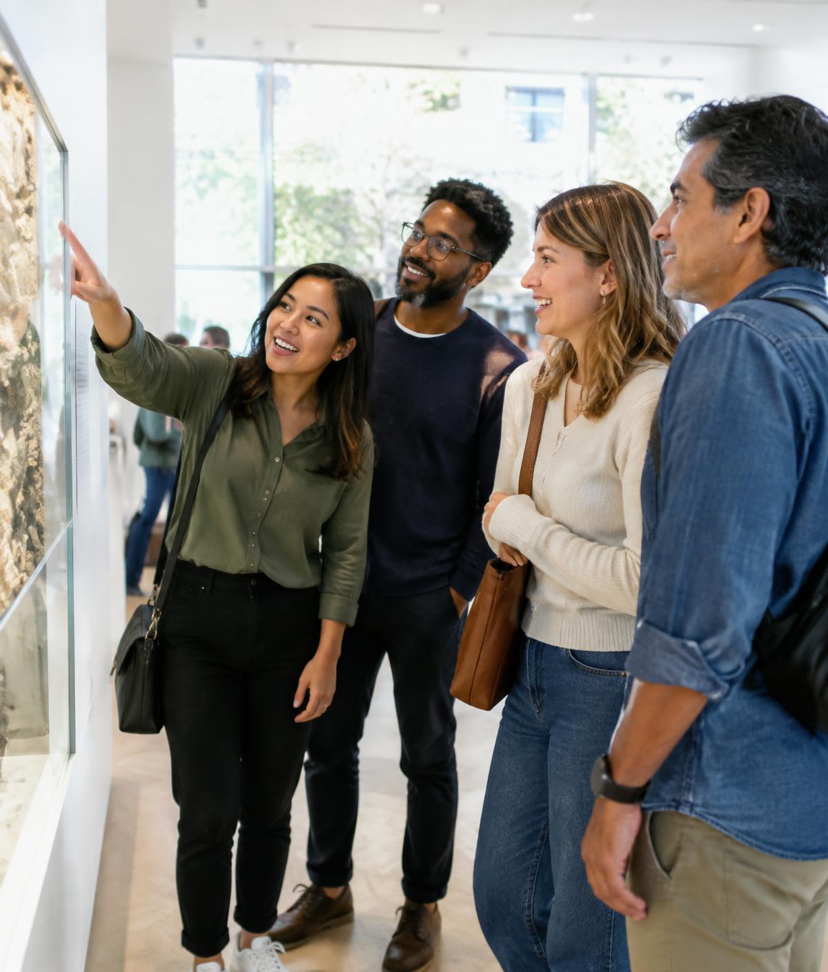 Museums & Educational Trips (placeholder photo)